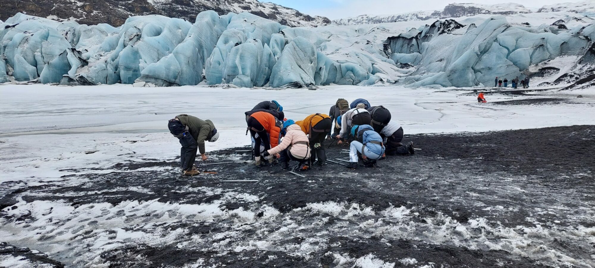 Iceland Trip 2023 Roedean